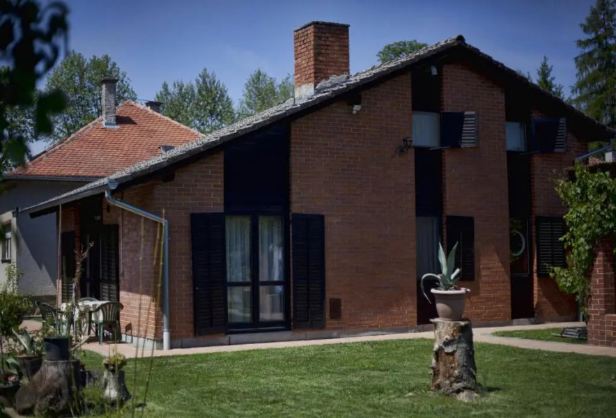 Guest House Kapetanova Kuća