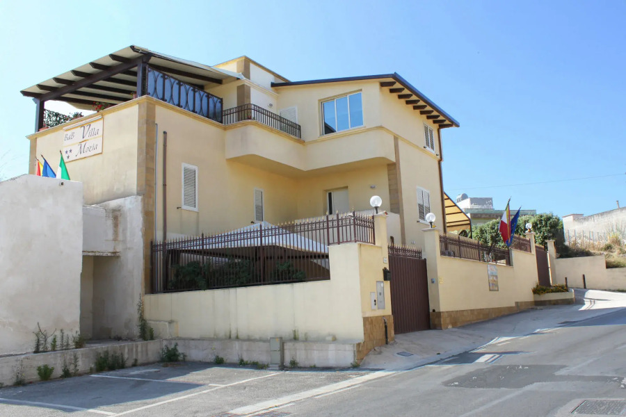 B&B Villa Mozia