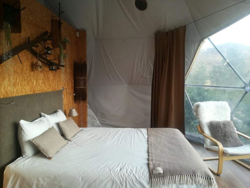 Natura Glamping