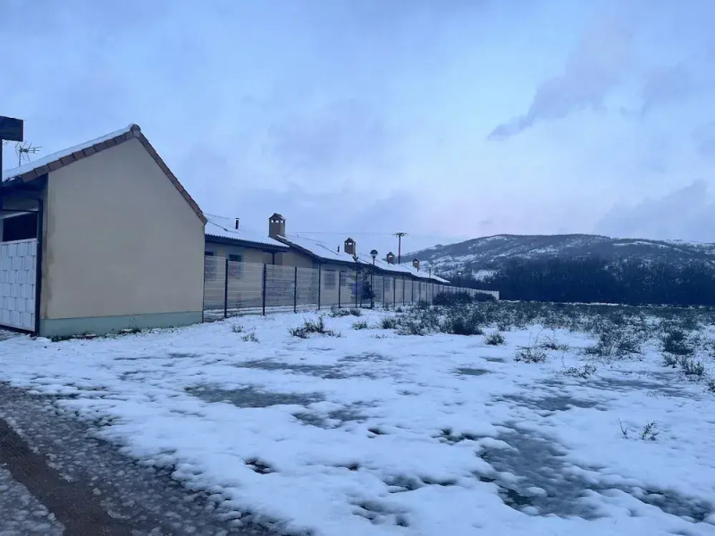 Casas Rurales Cuatro Valles