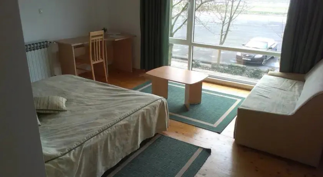 Motel Stari Hrastovi