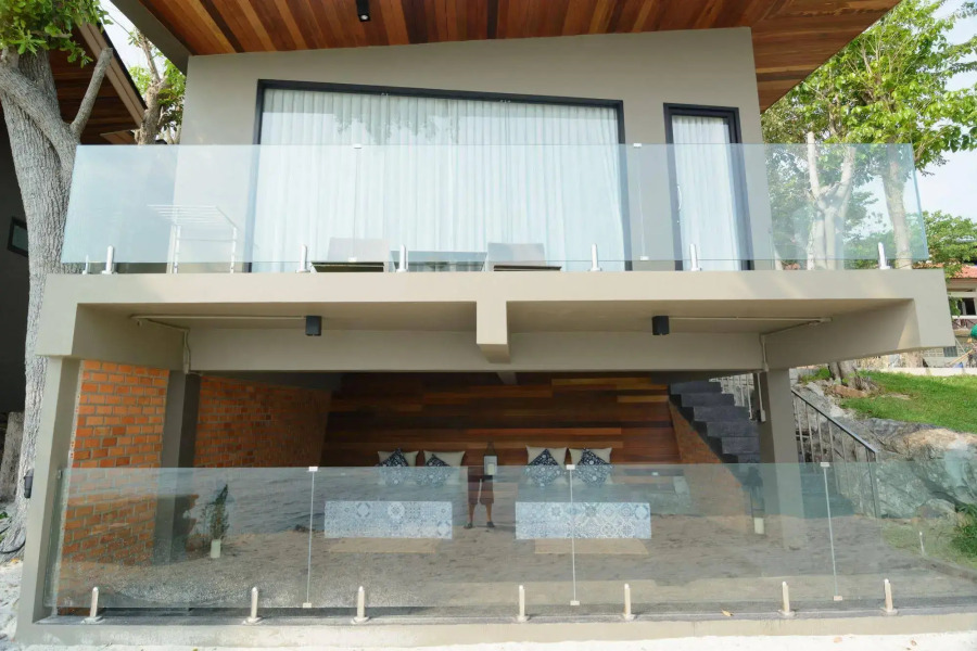 Ao Cho Grandview Hideaway Resort