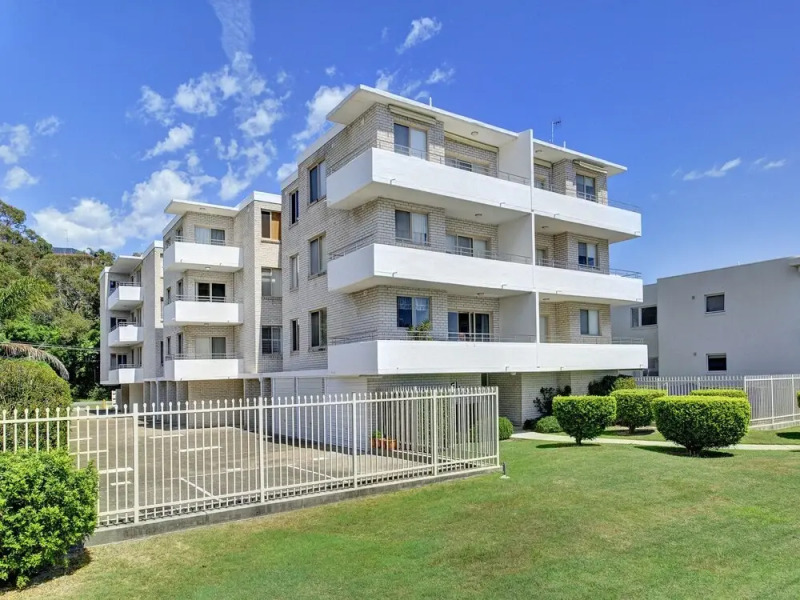 Del Rae, Unit 6/25 Shoal Bay Road
