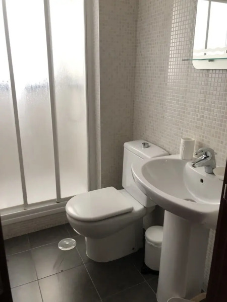 Serva la Bari Apartment II