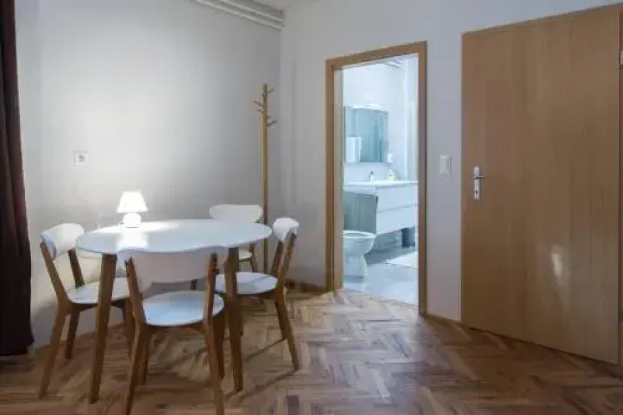 New rooms & apartments in Ljubljana