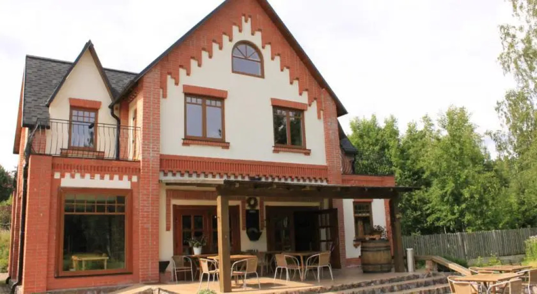 Vāgneris labu sajūtu parks