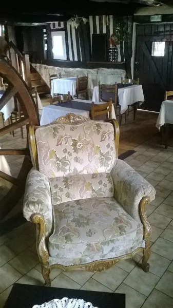 Relais Du Pont De Normandie