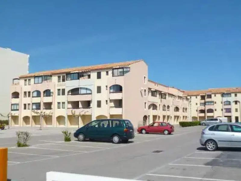 Apartment Front de Mer.8