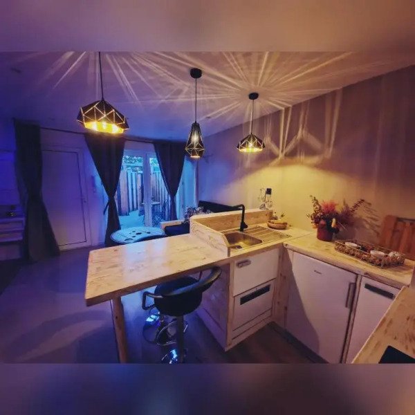 Studio Spa Vanadis LE BALNEO