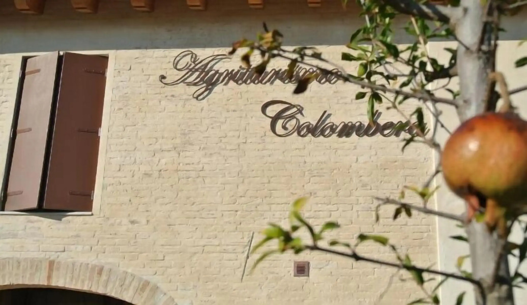 Agriturismo-B&B Colombera