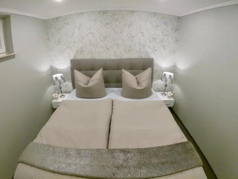 Ferienwohnungen Arkonablick