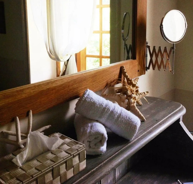 Château de Bessonies