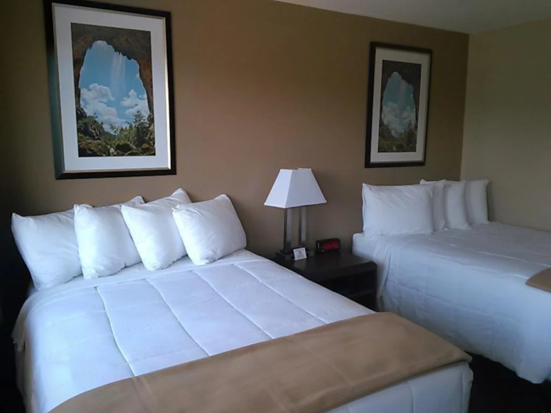 Lake Powell Canyon Inn