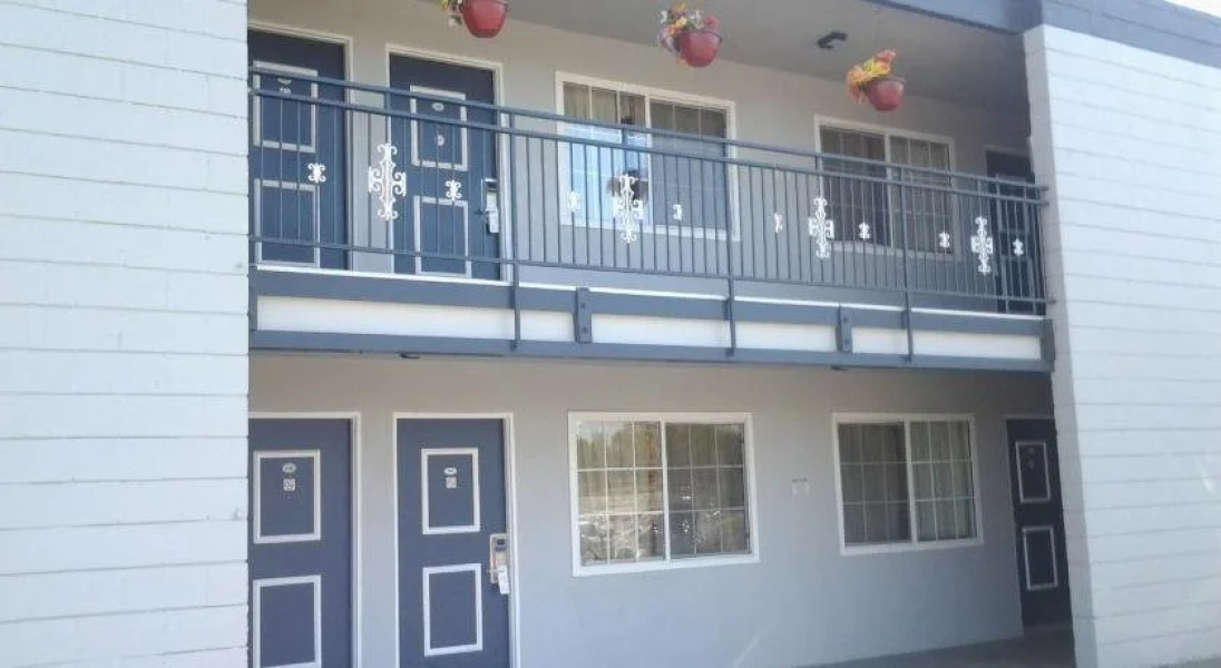 Holiday Motel - Santa Maria