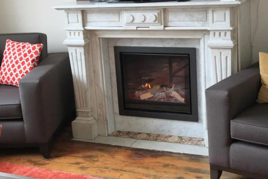 Hygge Vakantiewoning