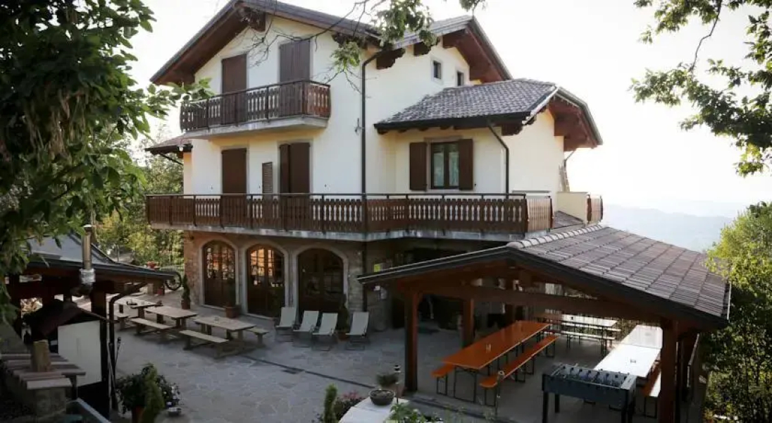 Locanda Cialamina