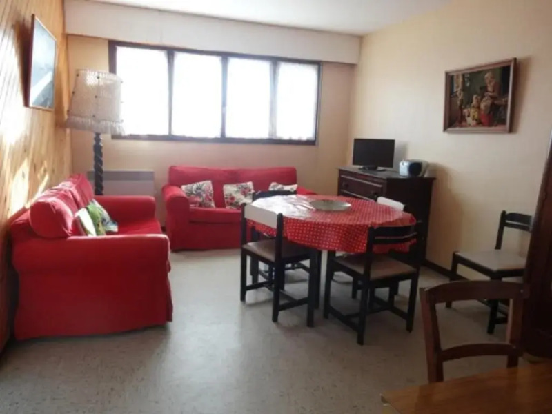 Appartement La Faute-sur-Mer, 3 pièces, 5 personnes - FR-1-476-150