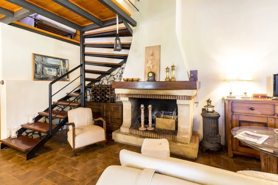 Casa El Rincon De Celi