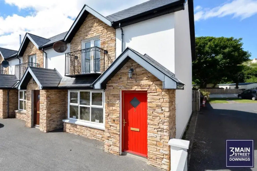 3 Main Street Downings