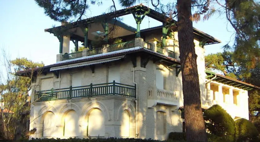 Villa Bella Costa