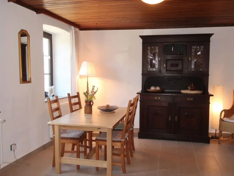 House Bruni Manderscheid