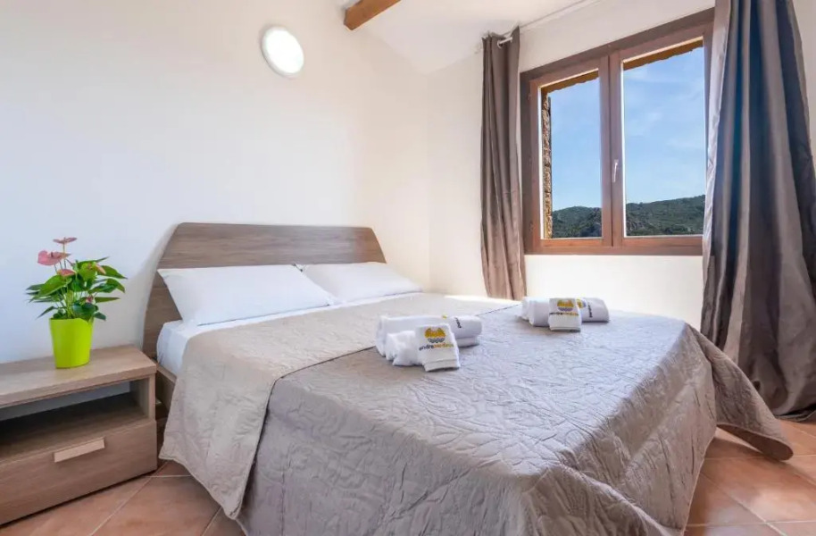 Residence La Falata Costa Paradiso