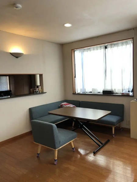 Yanagawa Guest House TSUNAYOSHI