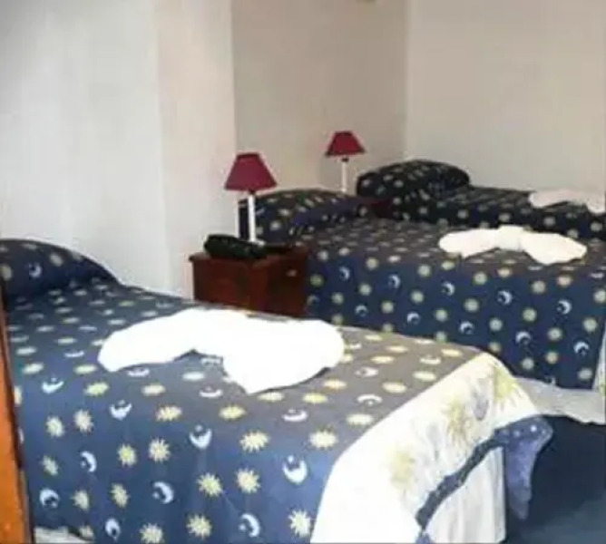 Posada La Campiï¿½a