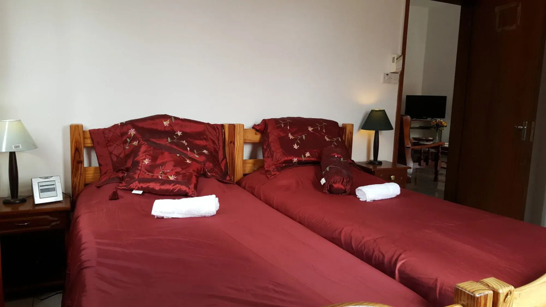 The Impala Mauritius Holiday Rentals