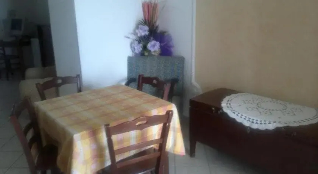 Agriturismo La Palombara