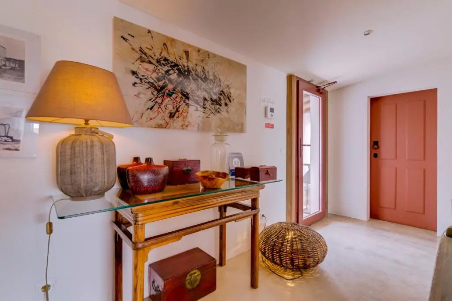 Monte Velho Equo-Resort