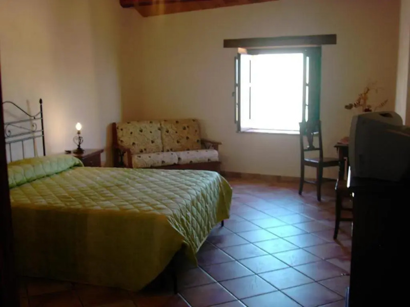 Nebrodi Holiday House