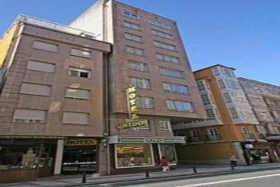 Hotel Nido