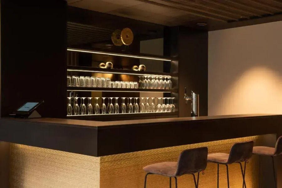 Ohles Lifestyle Guesthouse