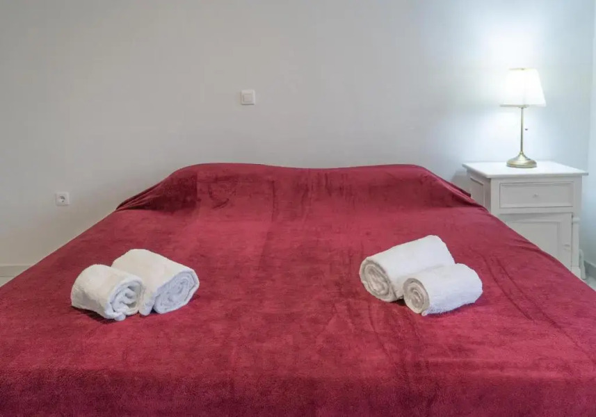 Almiri apartment and studio, modern and spacious