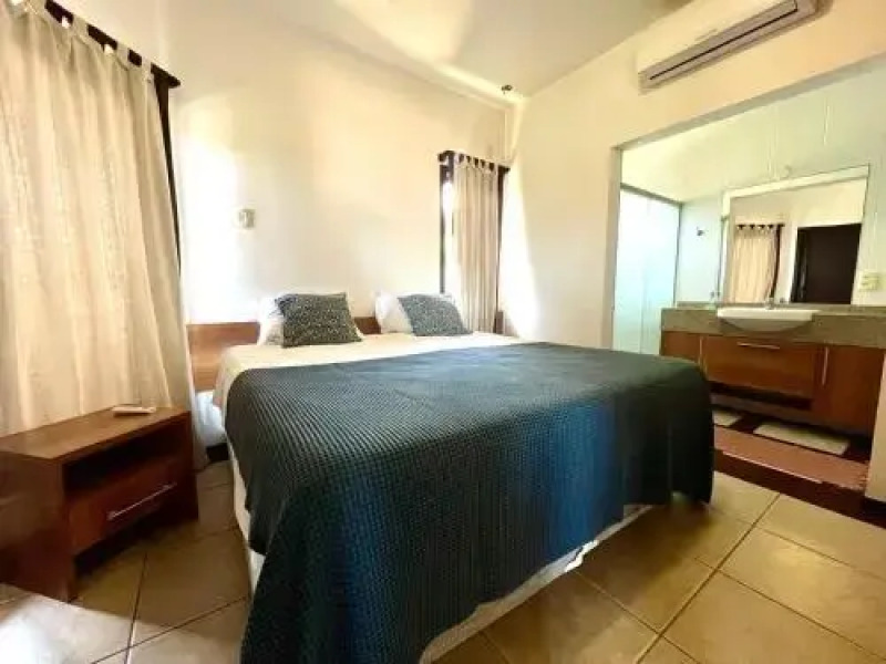 Cumbuco Dream Beach Luxury Condo