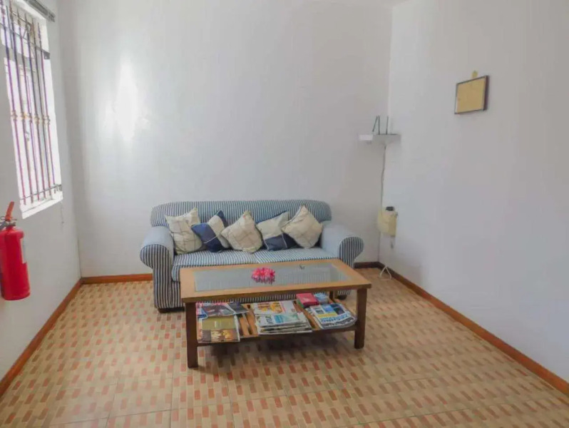 Tulsi Apartment & Studio