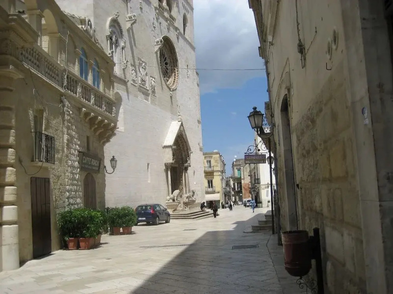 L'incontro Suite B&B Santeramo