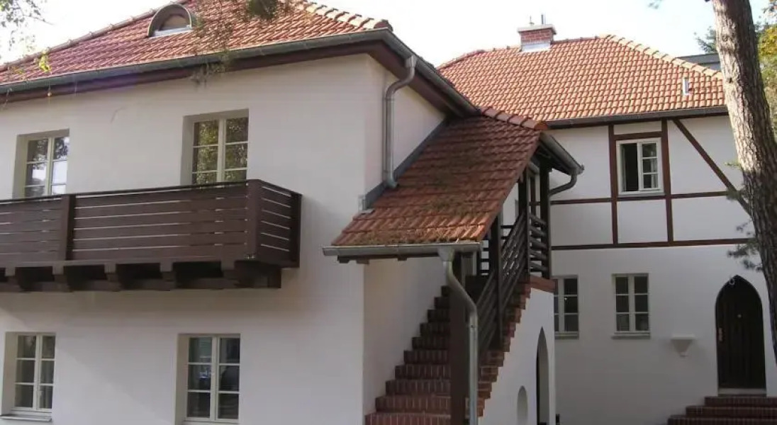 Apartmenthaus Kleinmachnow