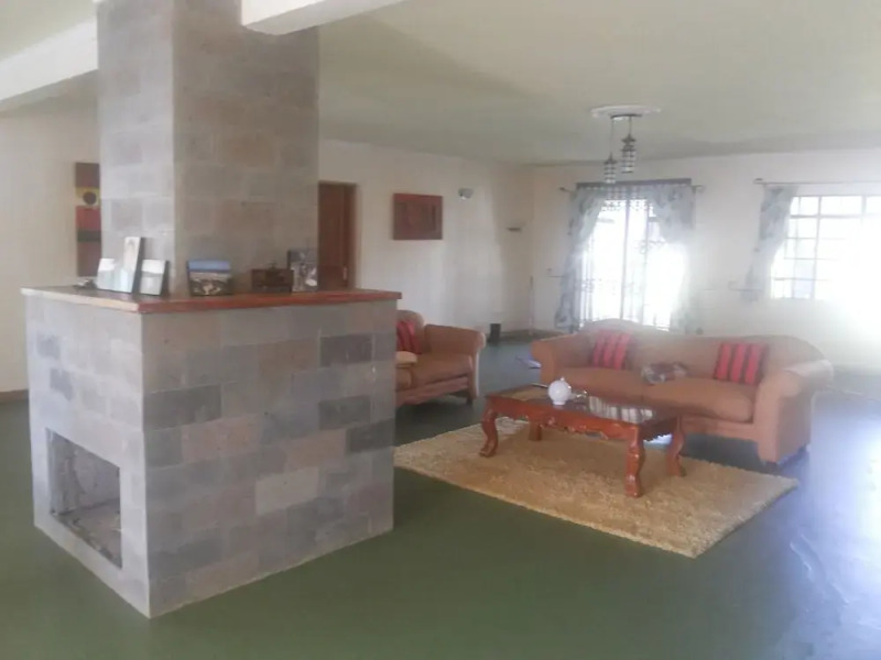 Green Leaves Homestay