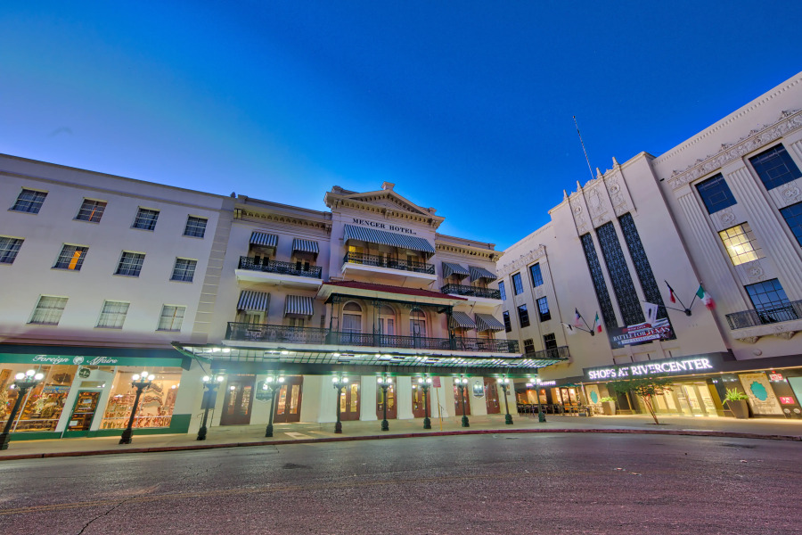 Menger Hotel