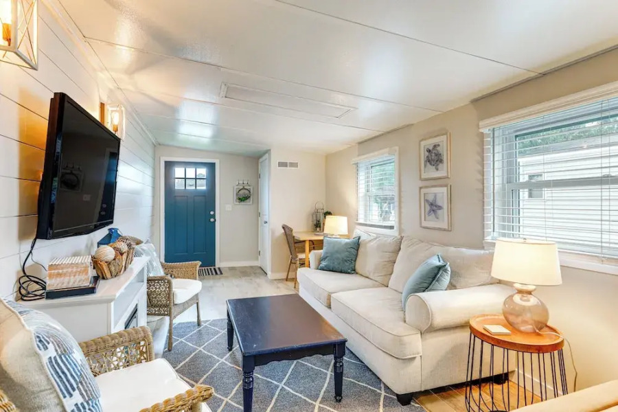 Pool & Marina: Family Home ~ 11 Mi to Ocean City