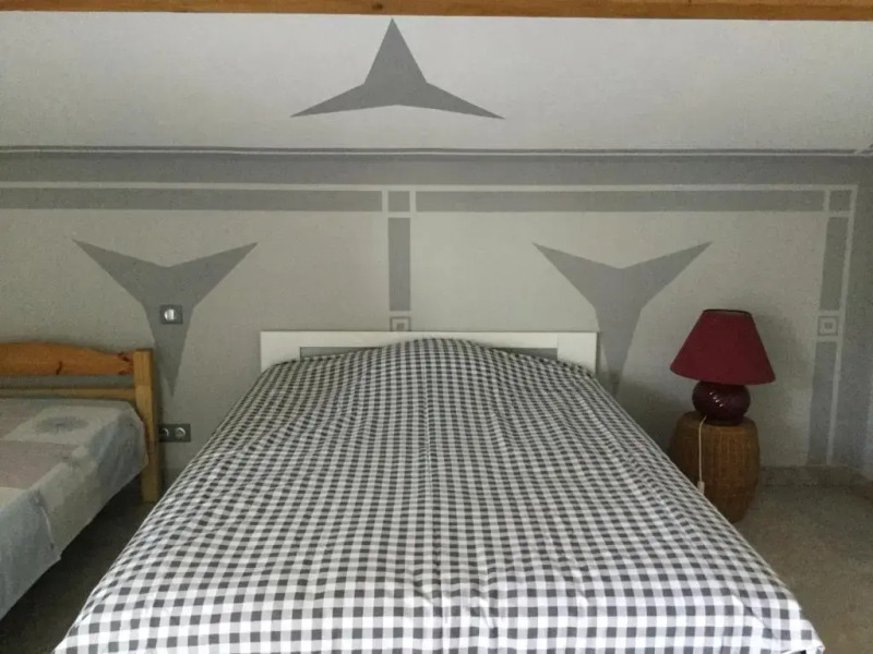 Appartement les Ecureuils