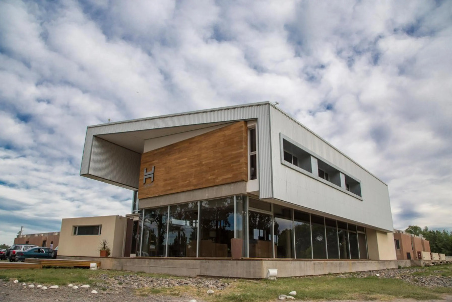 Herradura Hotel Suites