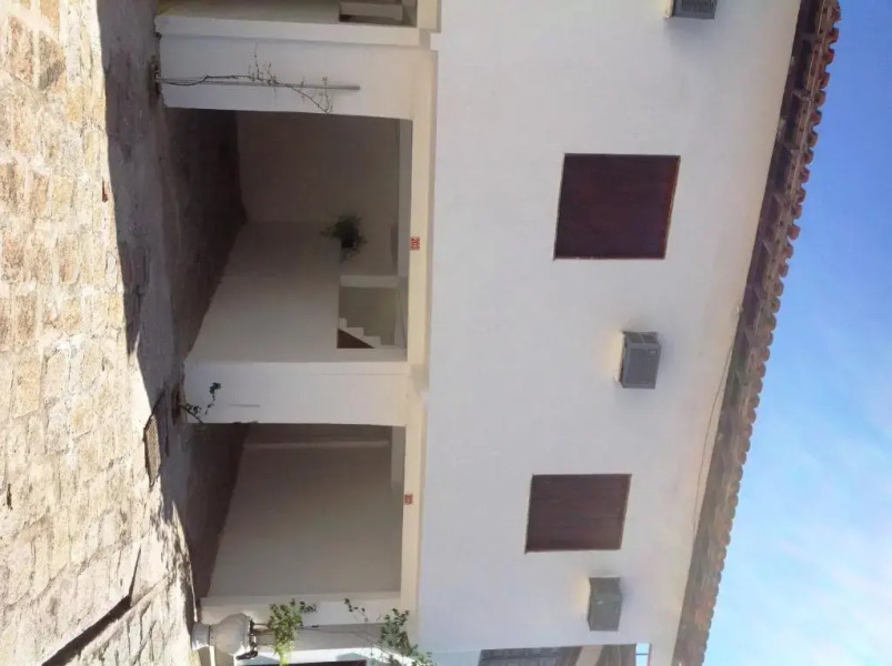 Cururupe Praia Hotel