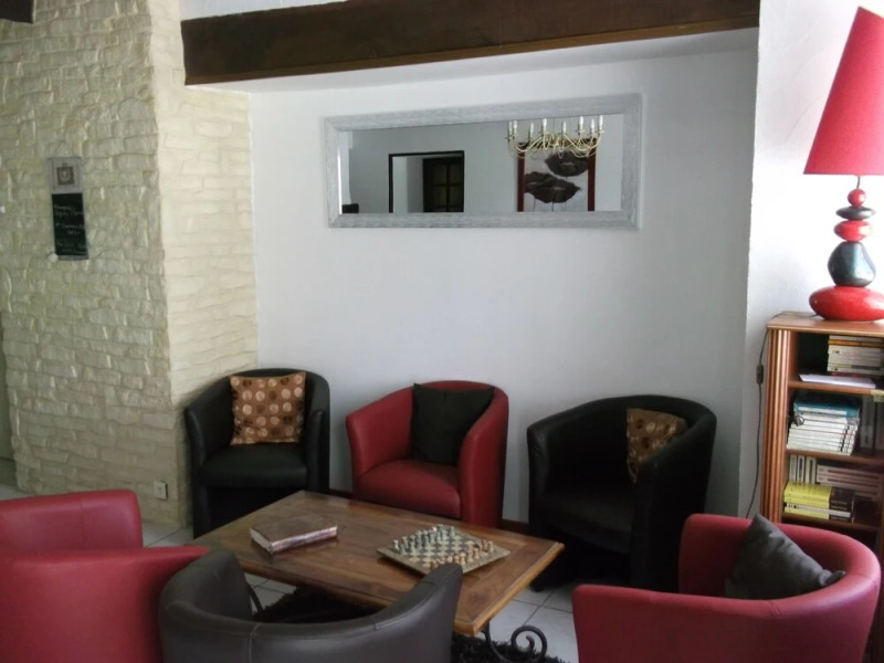 La forge de Clermont - Chambres d'Hôtes