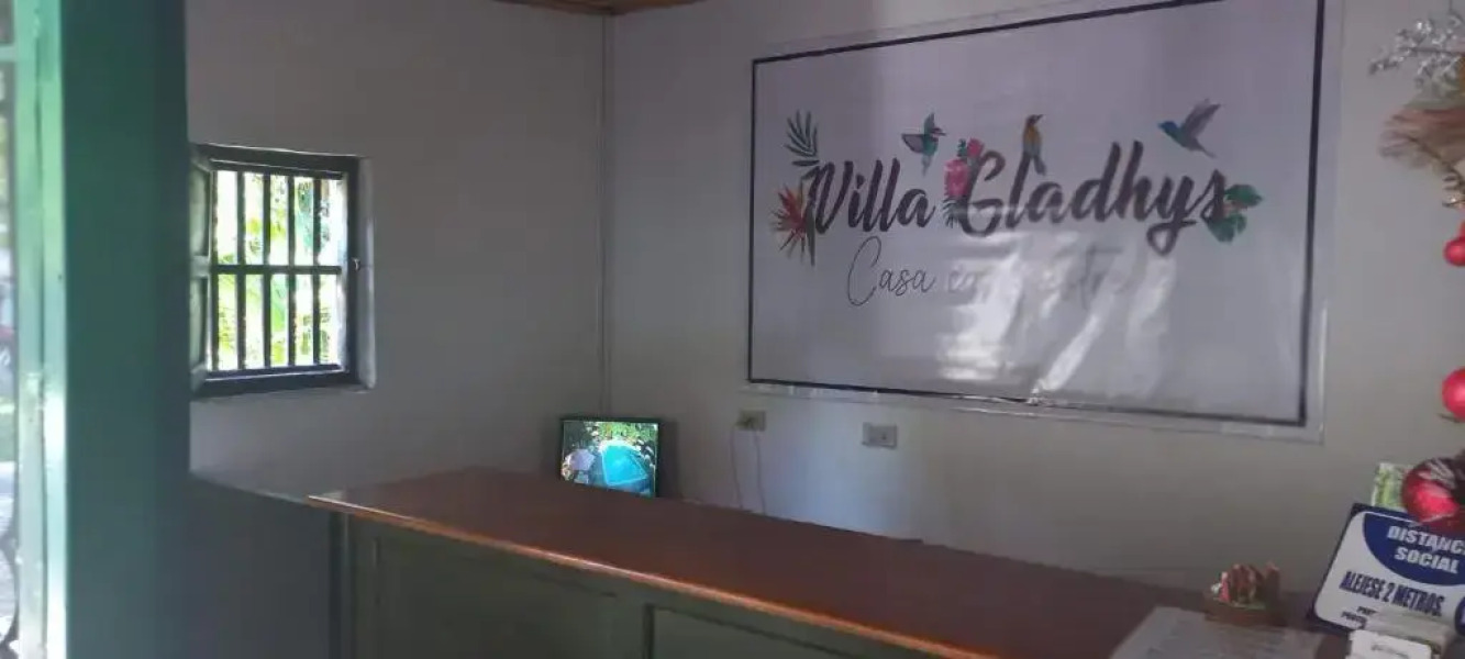 Hotel Campestre Villa Gladhys