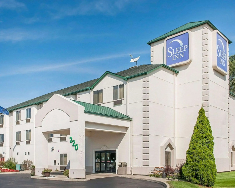 Sleep Inn Elkhart North