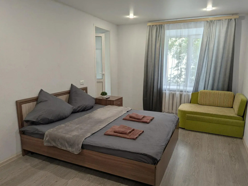 Апартаменты Ярославль на проспекте Ленинградский 93