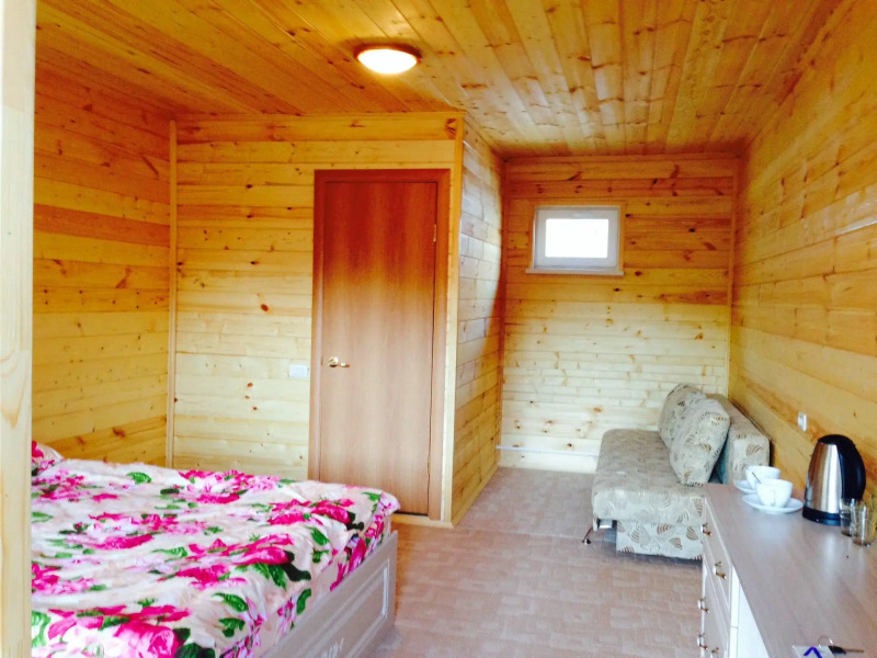 Загородный комплекс Прованс